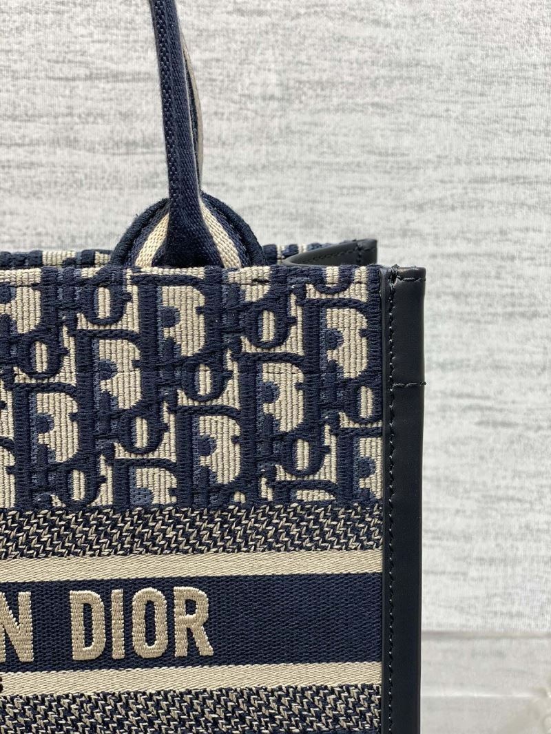 Christian Dior Shopping Bags